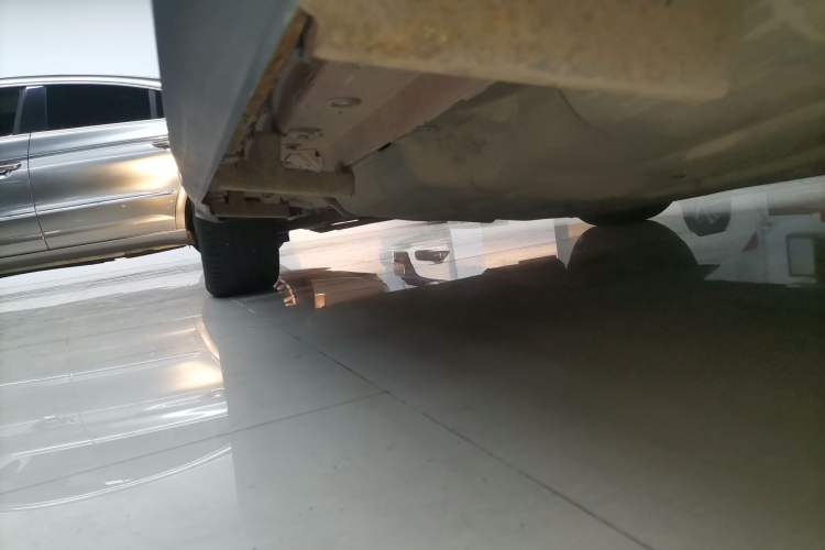 Used Honda XR-V 2015 1.8L EXi CVT Comfort Version
