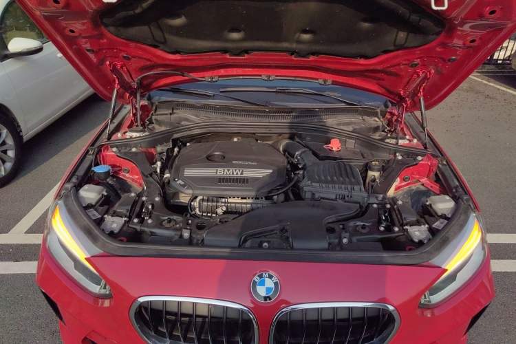 Used BMW 1 Series 2021 Revised 120i M Sport Edition
