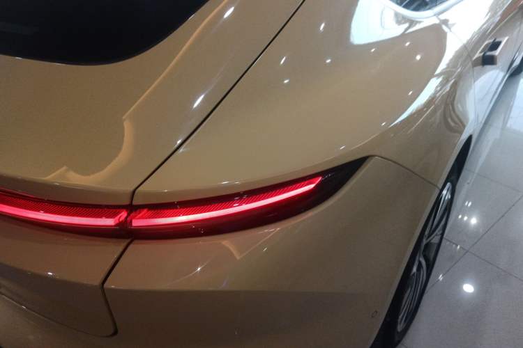 Used Nio ET5 2024 75 kWh