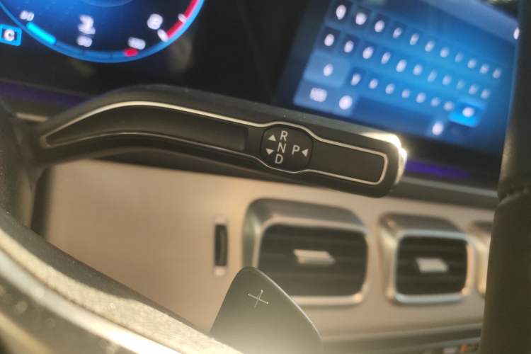 Used Mercedes-Benz GLE Coupe 2020 GLE 350 4MATIC Coupe SUV Fashion Model
