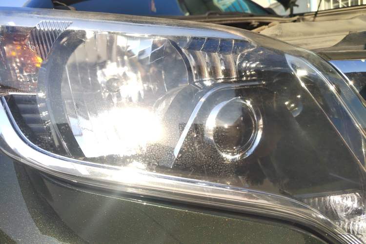 Used Toyota Prado 2016 2.7L Automatic Standard Edition