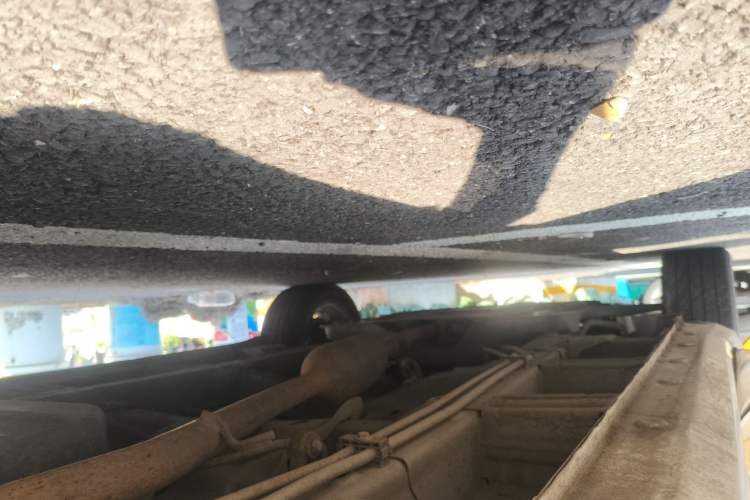 Used Baojun 730 2016 1.5L Manual Standard Version 7 Seats
