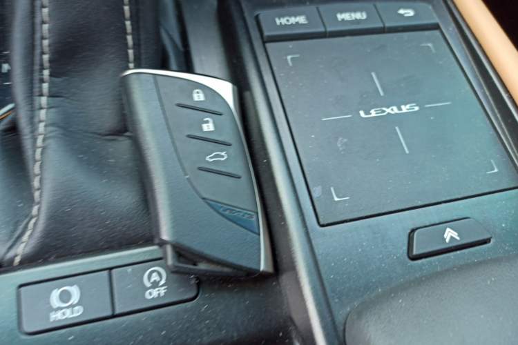 Used Lexus ES 2020 200 Excellence Edition