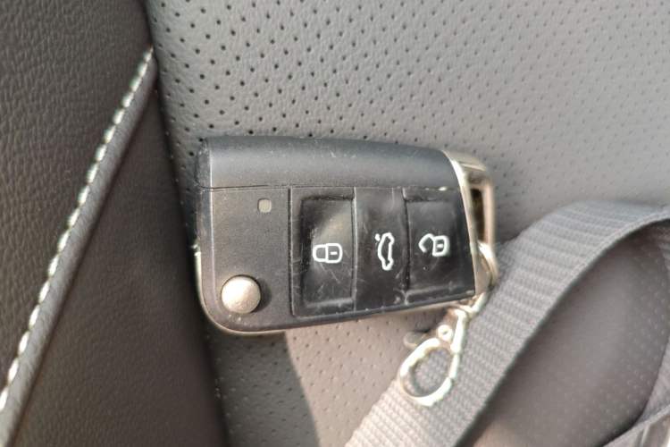 Used Volkswagen T-Cross 2021 280TSI DSG Luxury Edition
