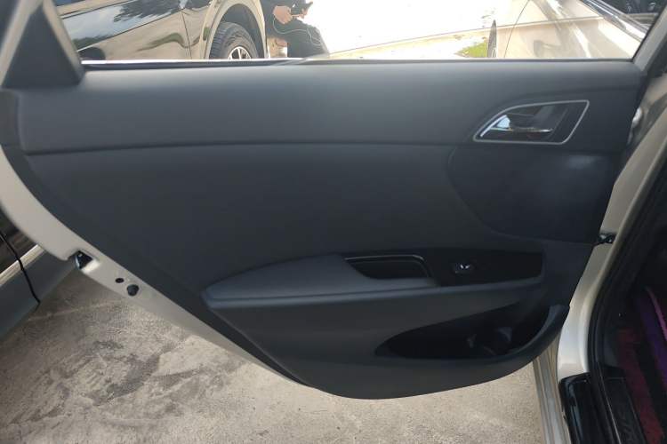 Used Hyundai Mistra 2017 1.8L Automatic Smart GLS China V Standard
