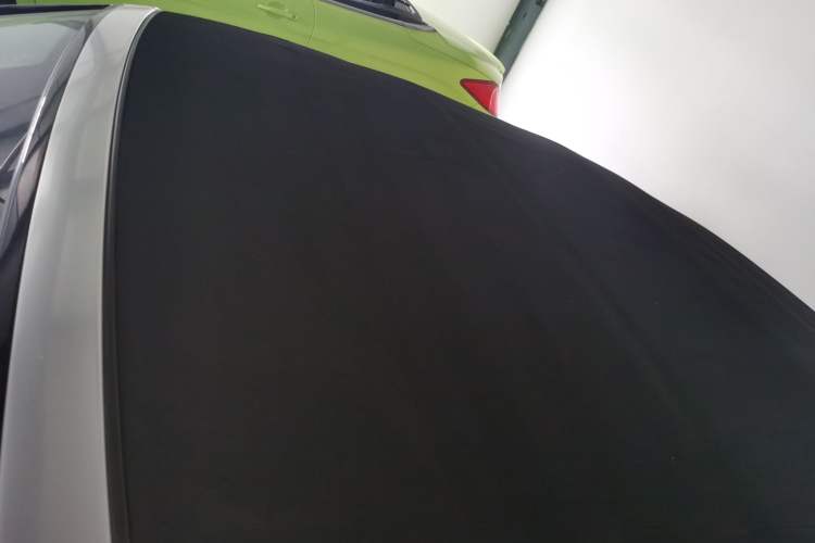 Used Audi A5 2017 Cabriolet 40 TFSI Fashion Model
