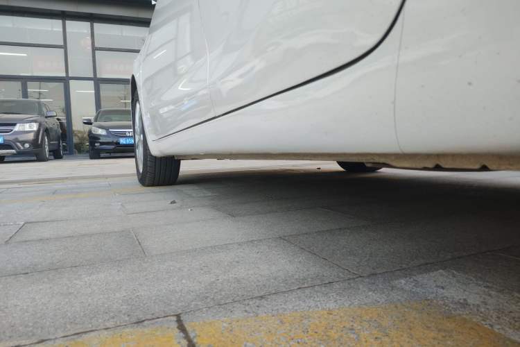 Used Kia K3 2016 1.6L Automatic GL
