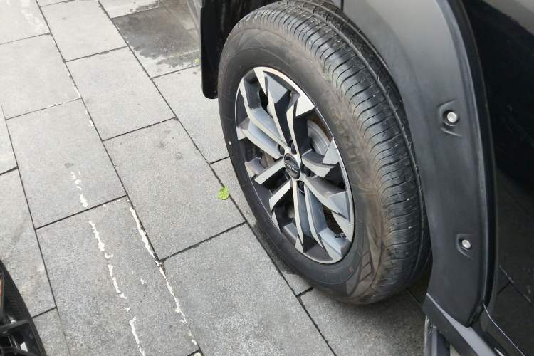 Used Haval H Dog 2023 1.5T Two-Wheel Drive Chao Ye Version Plus