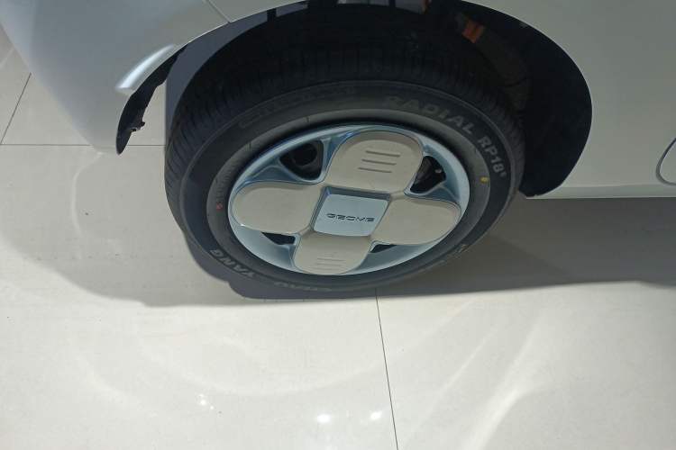 Used  Panda 2024 Panda Mini 200km Endurance Bear