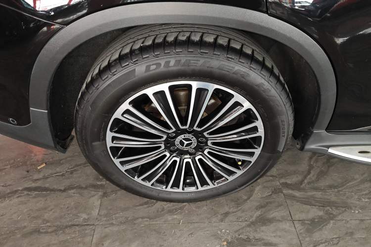 Used Mercedes-Benz GLC 2018 GLC 260 4MATIC Dynamic Edition