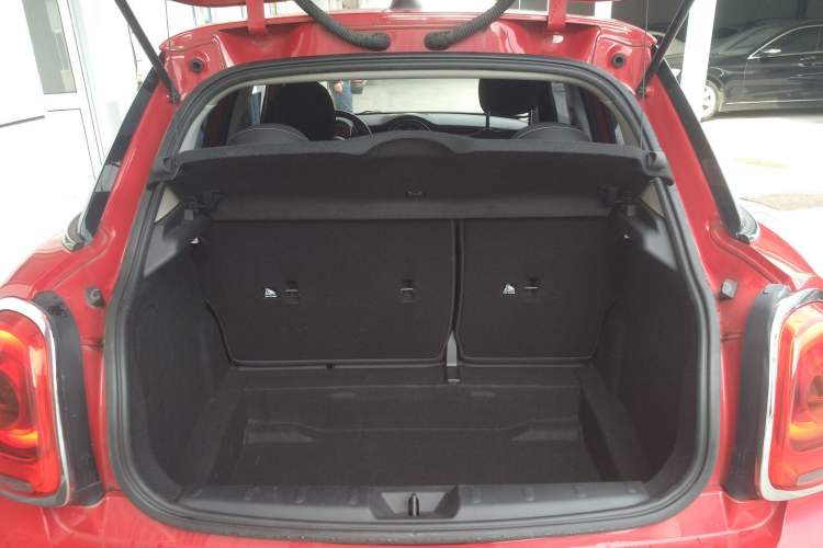 Used  MINI 2019 1.5T ONE Five-Door Edition
