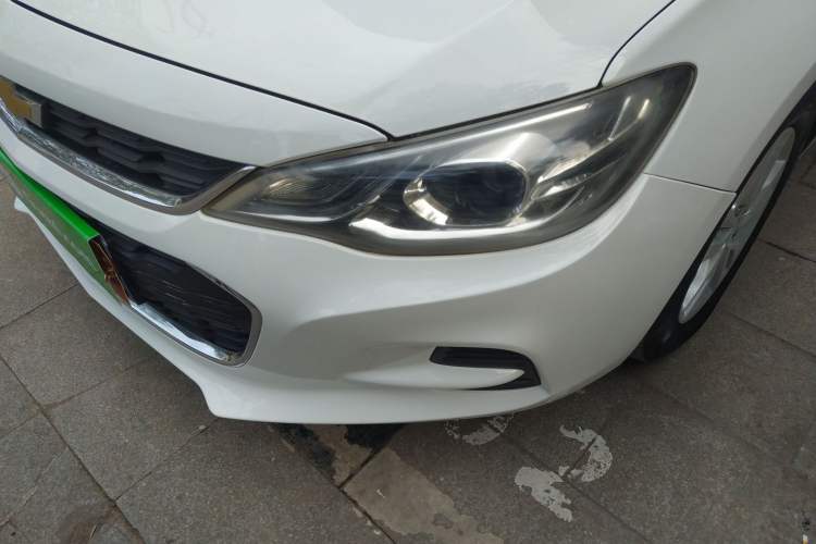 Used Chevrolet Cavalier 2019 320 Automatic Xinyue Edition