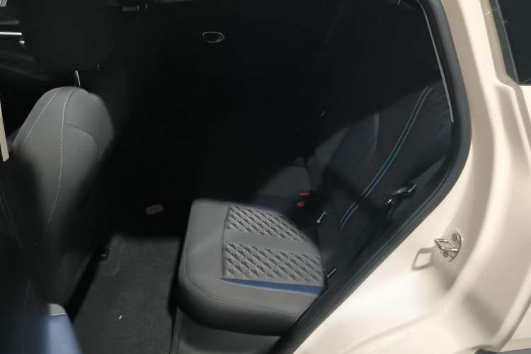 Used GAC Trumpchi GS3 2023 Yingsu 270T Jingqu Edition
