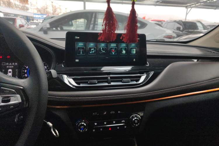 Used Changan Eado DT 2019 1.6L Manual Comfort Model China VI Standard