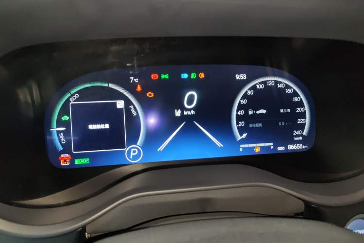 Used Toyota Sienna 2023 2.5L Hybrid Ultimate Edition