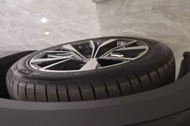 Used Volkswagen Talagon 2022 530TSI Four-Wheel Drive Flagship Shengjing Edition Pro 6-Seater