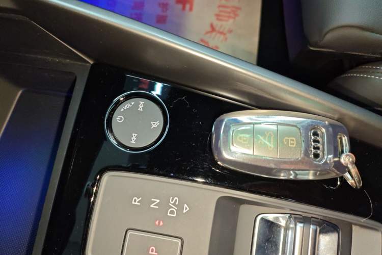 Used Audi A3 2024 A3L Limousine 35 TFSI Fashion Sport Model