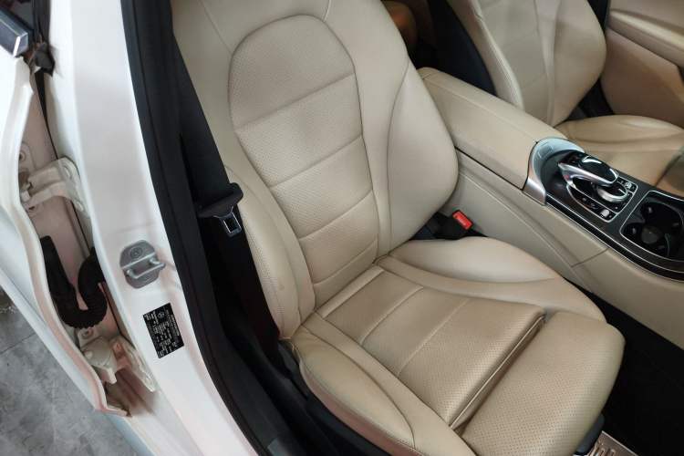 Used Mercedes-Benz C-Class 2015 C 200 L 4MATIC Sport Edition