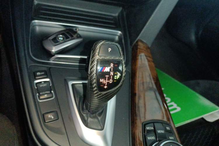 Used BMW 3 Series 2017 320i M Sport