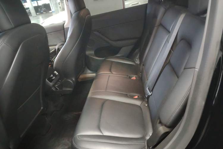 Used Tesla Model Y 2022 Long-Range All-Wheel-Drive Version
