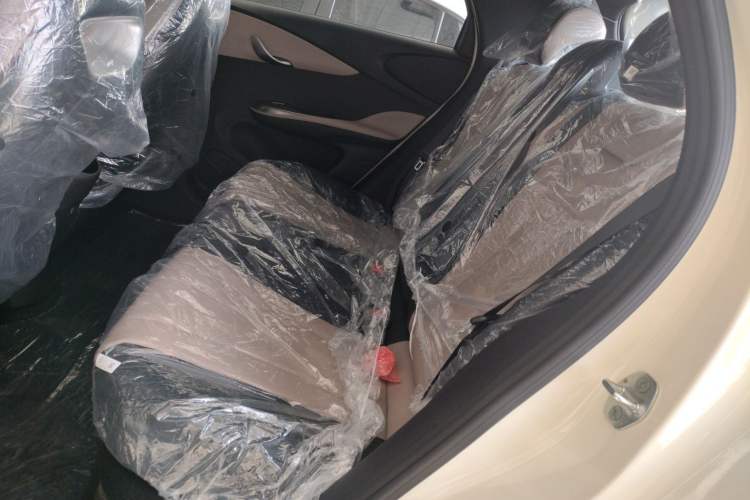 Used BYD Dolphin 2025 420km Free Edition