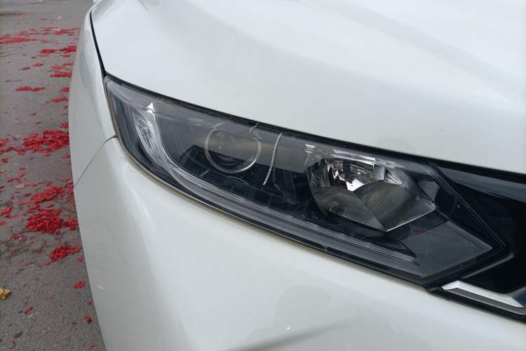 Used Honda XR-V 2020 1.5L CVT Classic Edition
