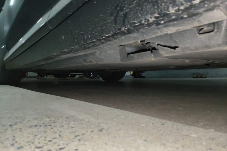 Used Cadillac CT5 2022 28T Luxury Version (Standard Edition)
