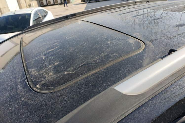 Used  Compass (Import) 2015 2.0L two-wheel drive sport version
