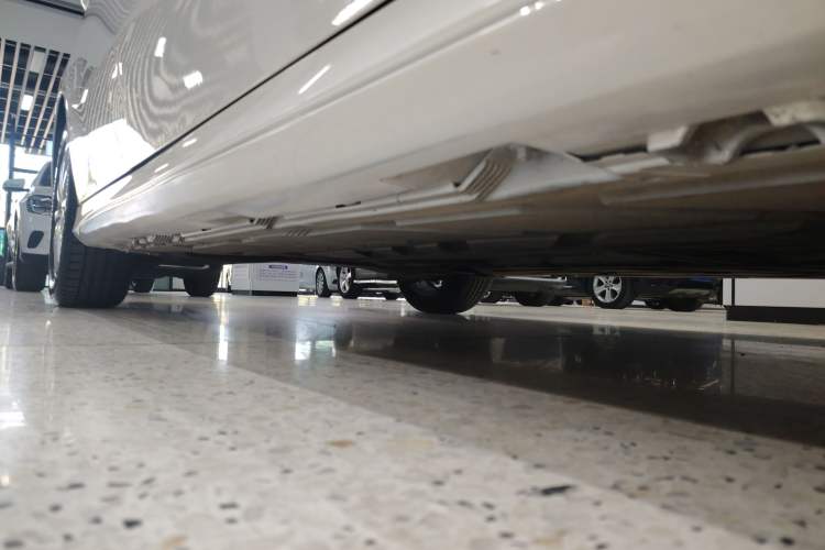 Used Mercedes-Benz A-Class 2020 Restyled A 200 L Sport Sedan Fashion Version
