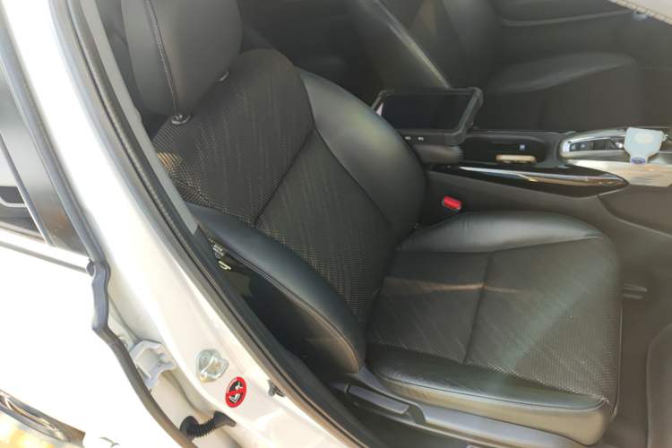 Used Honda XR-V 2017 1.8L EXi CVT Comfort Version