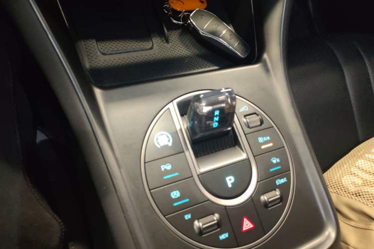 Used BYD Sealion 05 DM-i 2025 DM-i Smart Drive 115KM Flagship Model