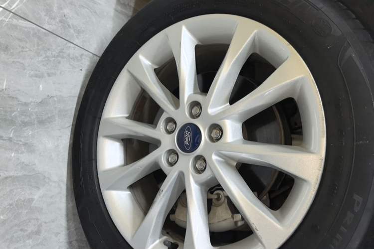 Used Ford Mondeo 2018 EcoBoost 180 Fashion Edition
