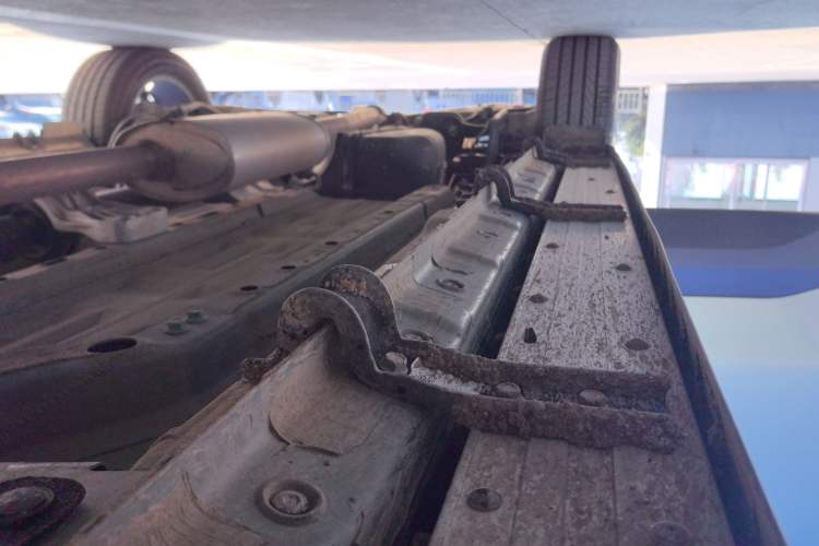 Used Jetour Freelander 2025 2.0TD Automatic XWD Conqueror
