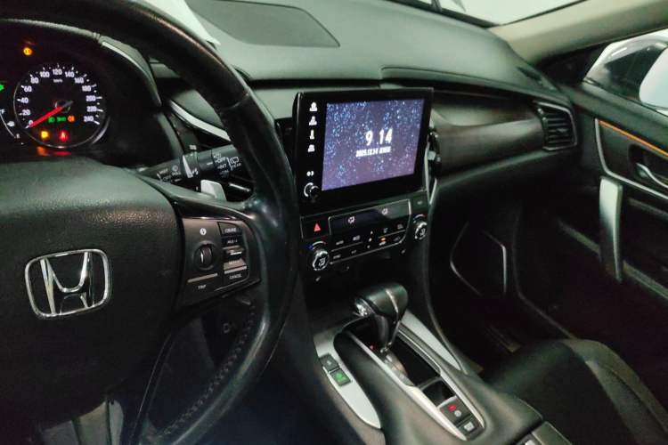 Used Honda Avancier 2017 240TURBO Two-Wheel Drive Premium Edition