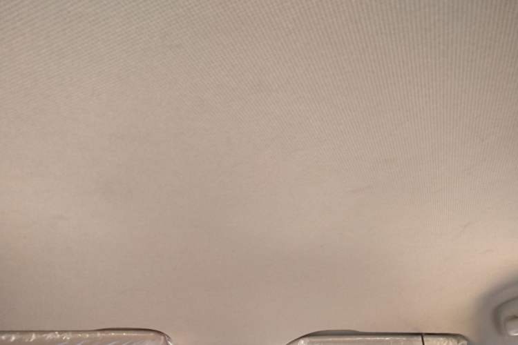 Used Baojun 510 2017 1.5L Manual Comfort Model
