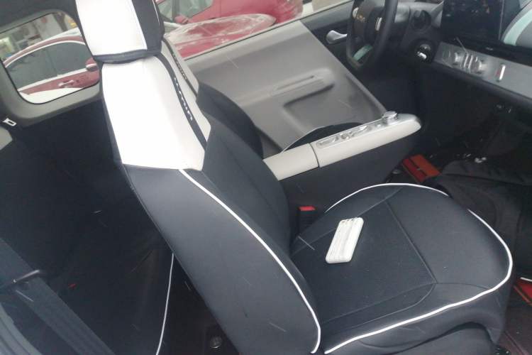 Used  Lumin 2025 205km Refreshing Edition
