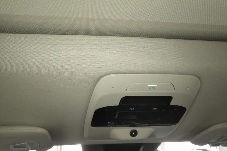 Used Nio ES8 2018 355 km Base Version 6-Seater Edition
