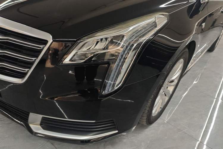 Used Cadillac XTS 2018 28T Tech Edition
