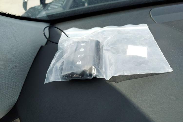 Used Tank 400 2025 2.0T Gasoline Version
