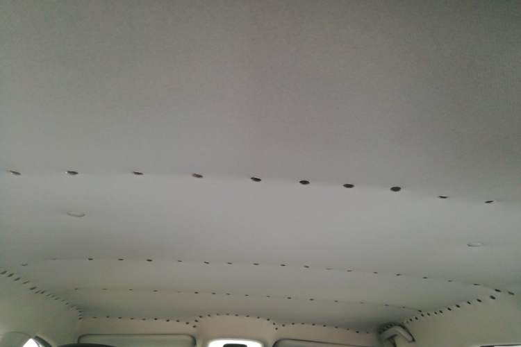 Used Chery Tiggo 5x 2017 1.5T Manual Fashion Model
