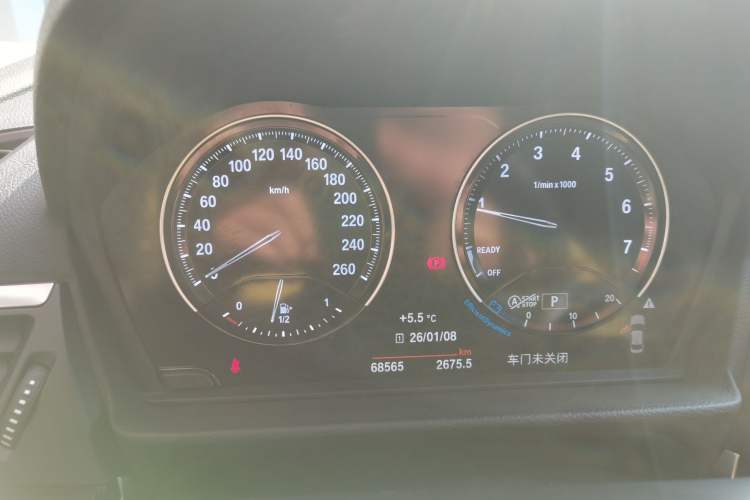 Used BMW 1 Series 2019 118i M Sport Package
