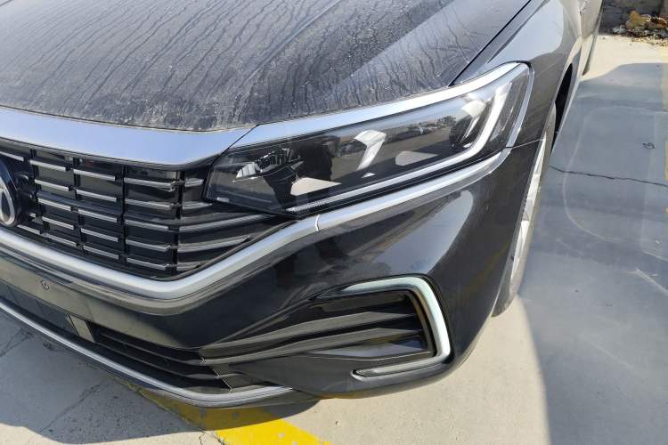 Used Volkswagen Passat New Energy 2025 430 PHEV Hybrid Business Edition
