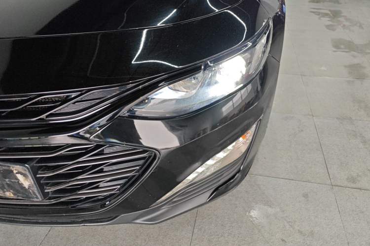 Used Chevrolet Malibu XL 2022 Redline 550T Automatic RuiLian Edition