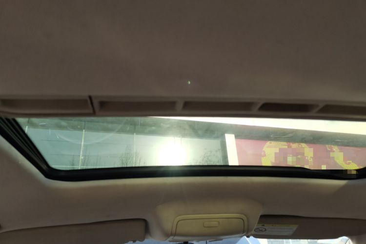 Used Skoda Superb 2013 1.8TSI Automatic MingShi Edition
