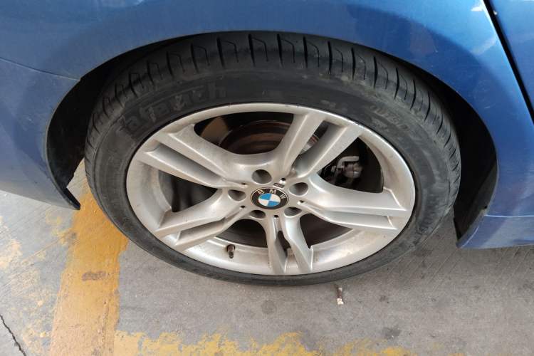 Used BMW 4 Series 2019 425i Gran Coupe M Sport Package
