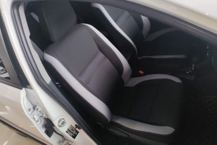 Used Toyota YARiS L 2021 X-Trail 1.5L CVT Leading Edition