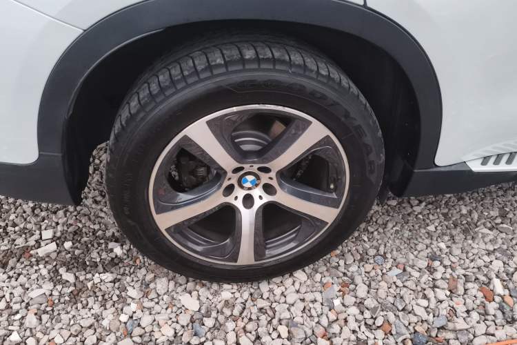 Used BMW X6 2015 xDrive35i Luxury Edition
