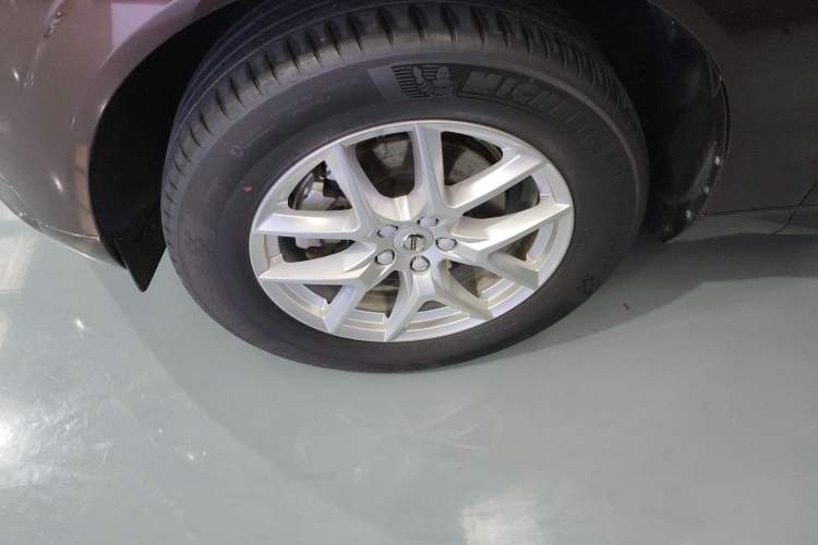 Used Volvo XC60 2018 T5 4x4 Zhiyi Edition