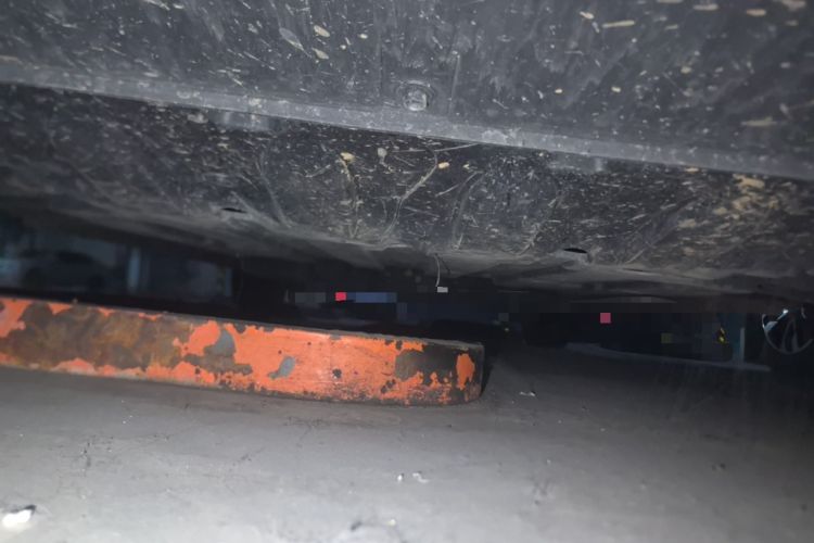 Used Wuling Bingo 2023 203km Light Edition
