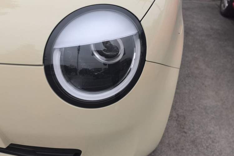 Used  Lumin 2023 205km Xiangqin Version